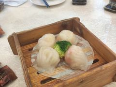 -龙的酒楼·手工早茶·顺德菜(近良路店)