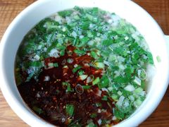 牛肉拉面-中阿兰牛肉面(悦海新天地店)
