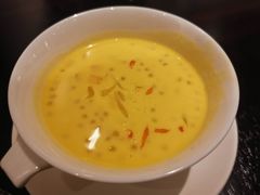 杨汁甘露-浙江安吉JW万豪酒店·万豪中餐厅