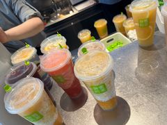 -奈雪的茶(金地广场店)