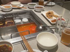 -海底捞火锅(群光广场店)