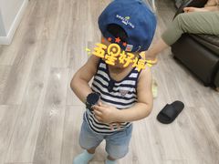 -亨得利钟表商店