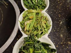 -王村姑老土炕莜面村(张北店)