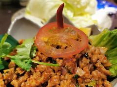 -大头虾越式风味餐厅(光明广场店)