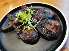 -丈母娘的饭局•新金陵菜(牛首山店)