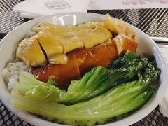 -憶廟街 X 沙角邨(太古城店)