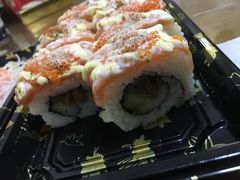 -林妈妈村·日式料理(宝山龙湖天街店)