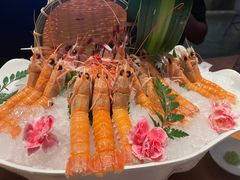 -Mr.Fish鱼鲜生海鲜放题(高德置地冬广场店)