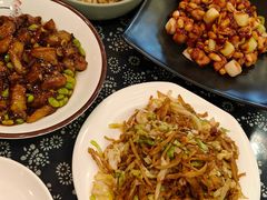 -玉桥餐厅(天坛店)