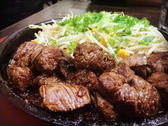 爵士屋-Jazz·ya 爵士屋(来福士店)