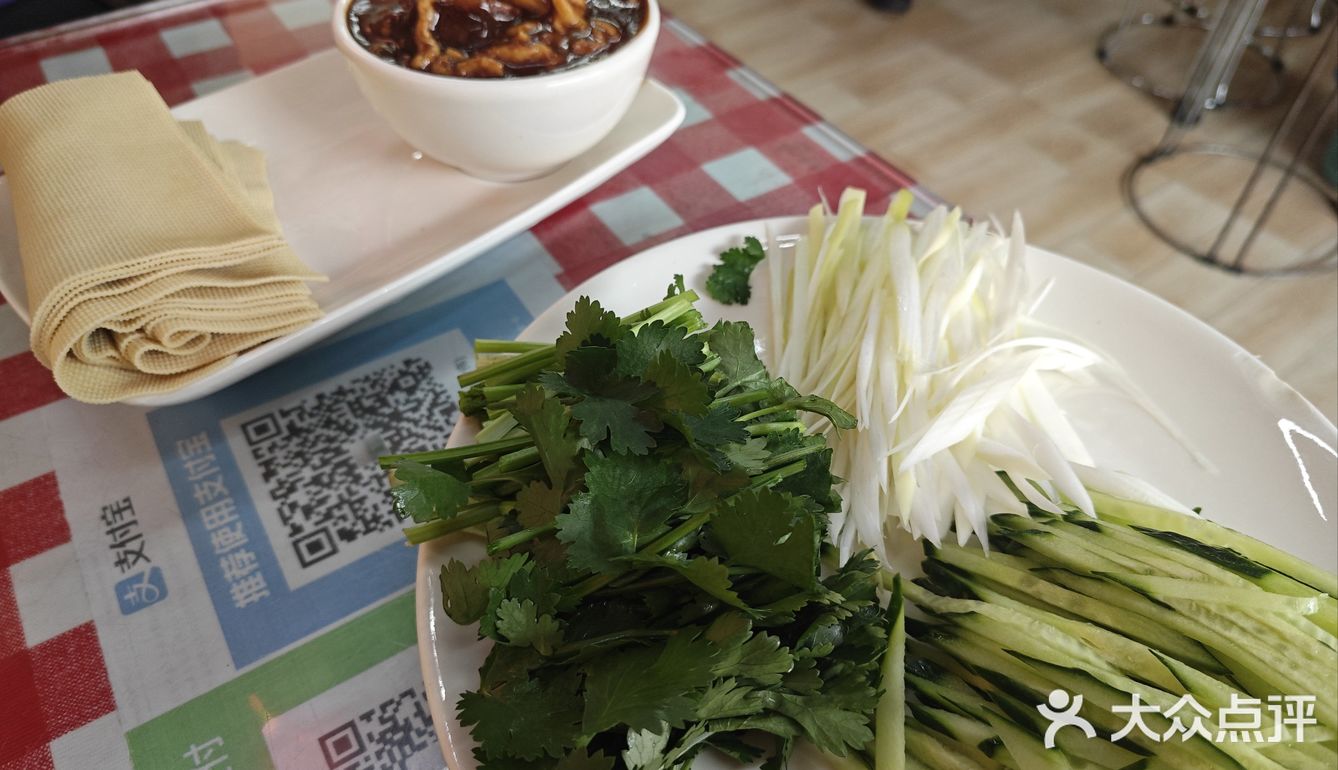 真的好爱东北菜啊！