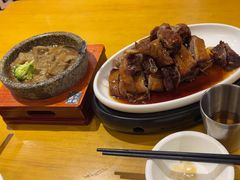 -东就鸭饭店·古早海南菜(友谊南海城店)