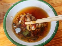 油碟-三番火辣串串香(总店)