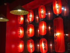 -烧蠔帮·生蚝海鲜牌档(观海店)