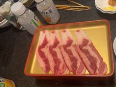 -神户赤童日式烤肉伙伴(东直门店)