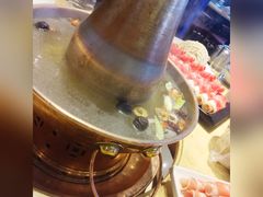 -南来顺饭庄·清真(南菜园店)