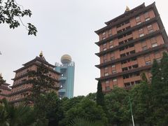 -华西村