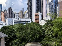 -香港大学