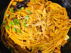 葱油面-食之六七·面(朝阳大悦城店)