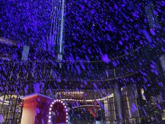 -交通银行前滩31演艺中心