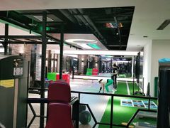 -西吉马游泳健身(协信店)