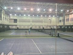 -齐动力网球(国贸店)