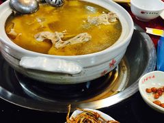 -梓砂锅(崇文路店)