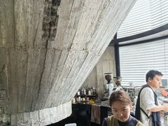 -CEMENT·coffee bar (凤凰创意园店)