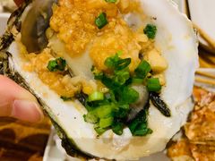 -木屋烧烤(龙湖天街店)