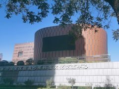 -中国宋庆龄青少年科技文化交流中心