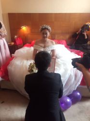 -花轿喜屋婚礼策划