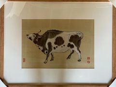 -六出私塾LiuChu•成人美术书法系统课程专业画室(熊婆婆的花园店)