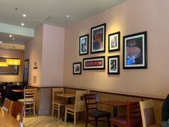 大堂-COSTA COFFEE(中粮祥云店)