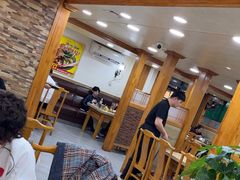 -真利味·脊骨火锅·正宗韩国料理(韩乐坊店)
