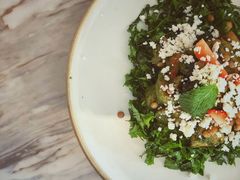 芝麻鸡肉芒果沙拉-the rug 飞毯 (朝阳公园店)