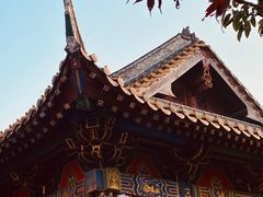-丰都鬼城名山景区