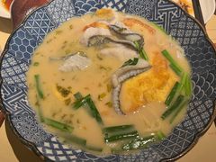 -荣家黄鱼面(前滩太古里店)