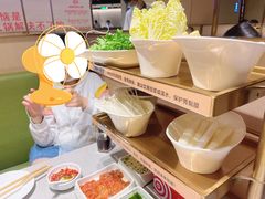 -海底捞火锅(关山保利店)