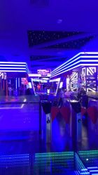 -SPAAARK超级乐园(广州海珠万达店)