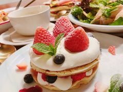 -AFS Cafe & Canteen(闽江二路店)
