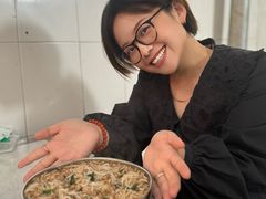 -正宗杨记普洱酸醋米线(总店)