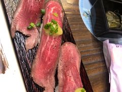 -东京屋(武定路店)