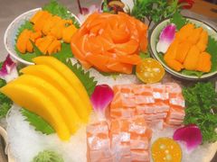 -大户·日本料理(富国街店)