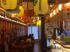 大堂-坂吉屋·居酒屋深夜食堂(龙湖店)