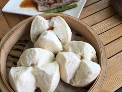-味可道美食坊(福基路店)