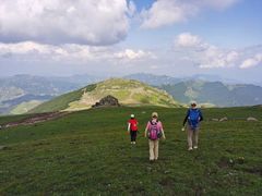 -灵山