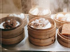 -TABLE·味西餐厅-成都茂业JW万豪酒店