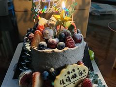 -EnergyCake蛋糕理想国