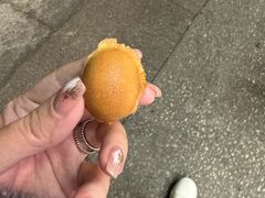 -利强记北角鸡蛋仔(弥敦道店 )