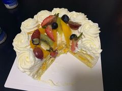 -仟吉KenGee(国贸360店)